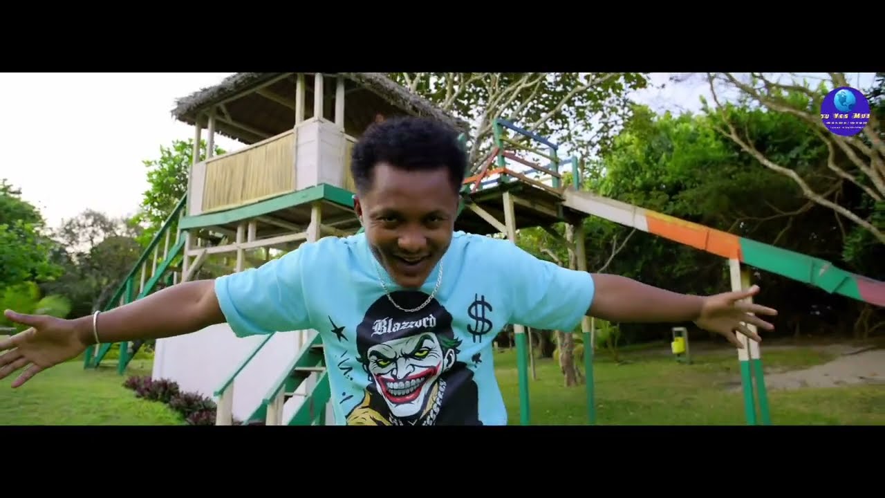 AMIRAL KILLER - TSY SAMBANY VOLY [Clips Gasy Officiel Nouveauté Gasy 2025]@ YOU YES MUSIC