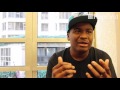 DNA On Starting Battle Rap Vlogs Against Farnum | Behind The Battles