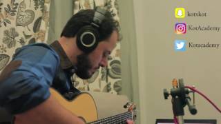 شيرين - مشاعر - جيتار قتيبة الجابر screenshot 4