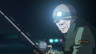 LUPIN 3RD VS DETECTIVE CONAN (INDO SUB)