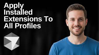 How To Apply Installed Extensions To All Profiles In Cursor AI [Easy Guide]