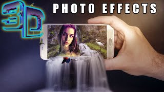 StreamCast Pro App & StreamCast Pro Review | How To Use StreamCast Pro | 3D Photo App screenshot 4