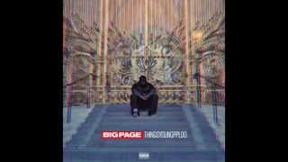 Big Page - Real Playa Like