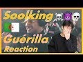 [Reaction] Soolking - Guérilla #PlanèteRap Reaction | Please check the description!