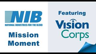 Food Processing and Packaging | Mission Moment: VisionCorps