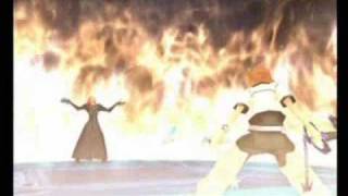 [Kingdom Hearts] The Final Countdown to Kingdom Hearts 358/2 Days