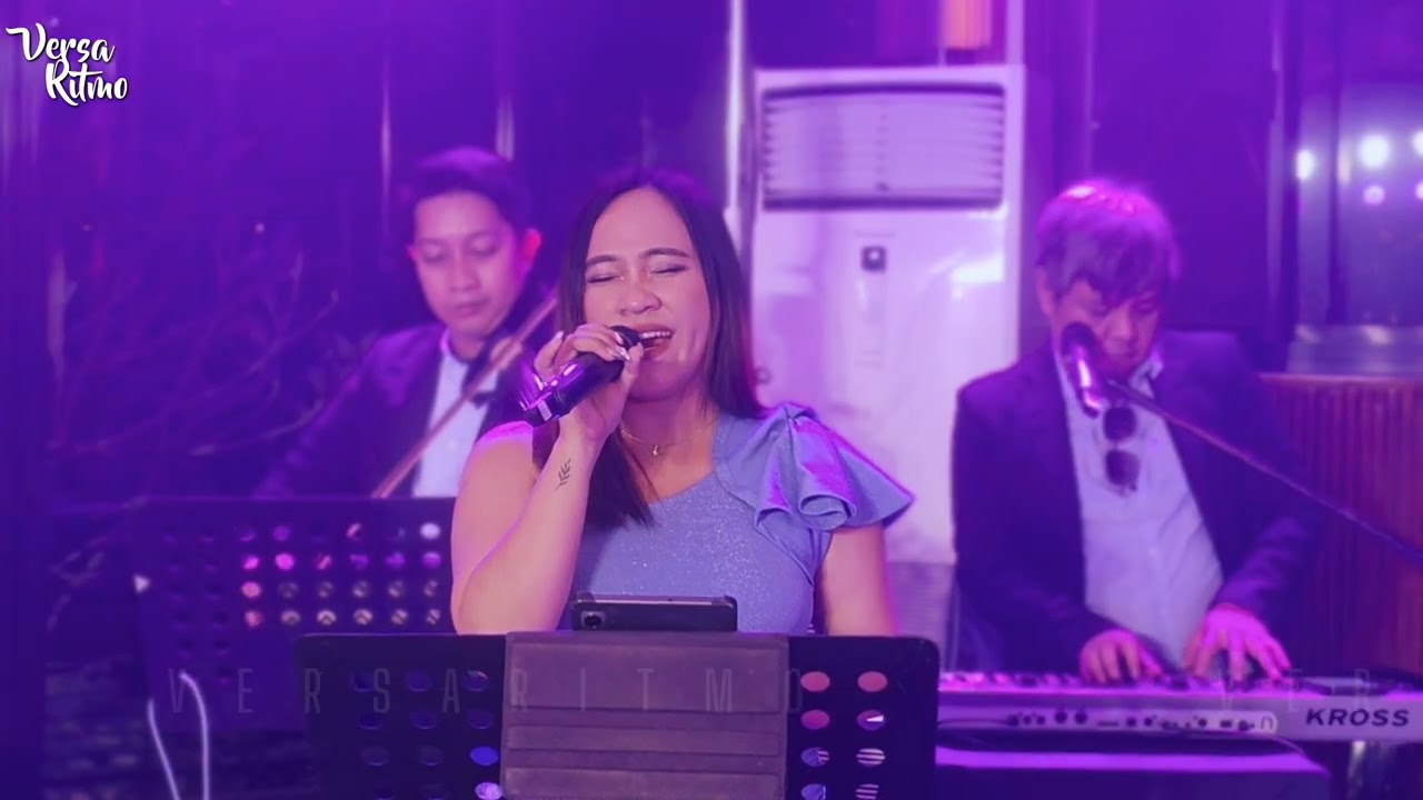 Inseparable (Natalie Cole) ft JM - VersaRitmo | Trio | Fruella's Events Venue Tagaytay 