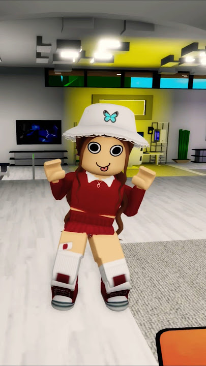 When your friend asks for wifi password😂😁 #roblox #funnyshorts