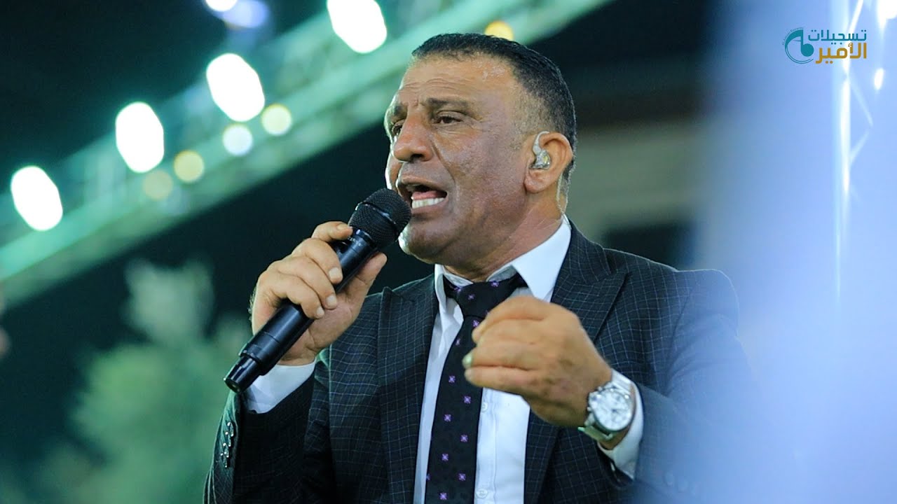 اسمع جديد لما يسلطن أحمد الكيلاني طرب من العيار الثقيل العريس ربحي منصور بديا تسجيلات الأمير 2023