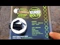 How to Remove Rounded Nuts and Bolts, Go2 Socket Review