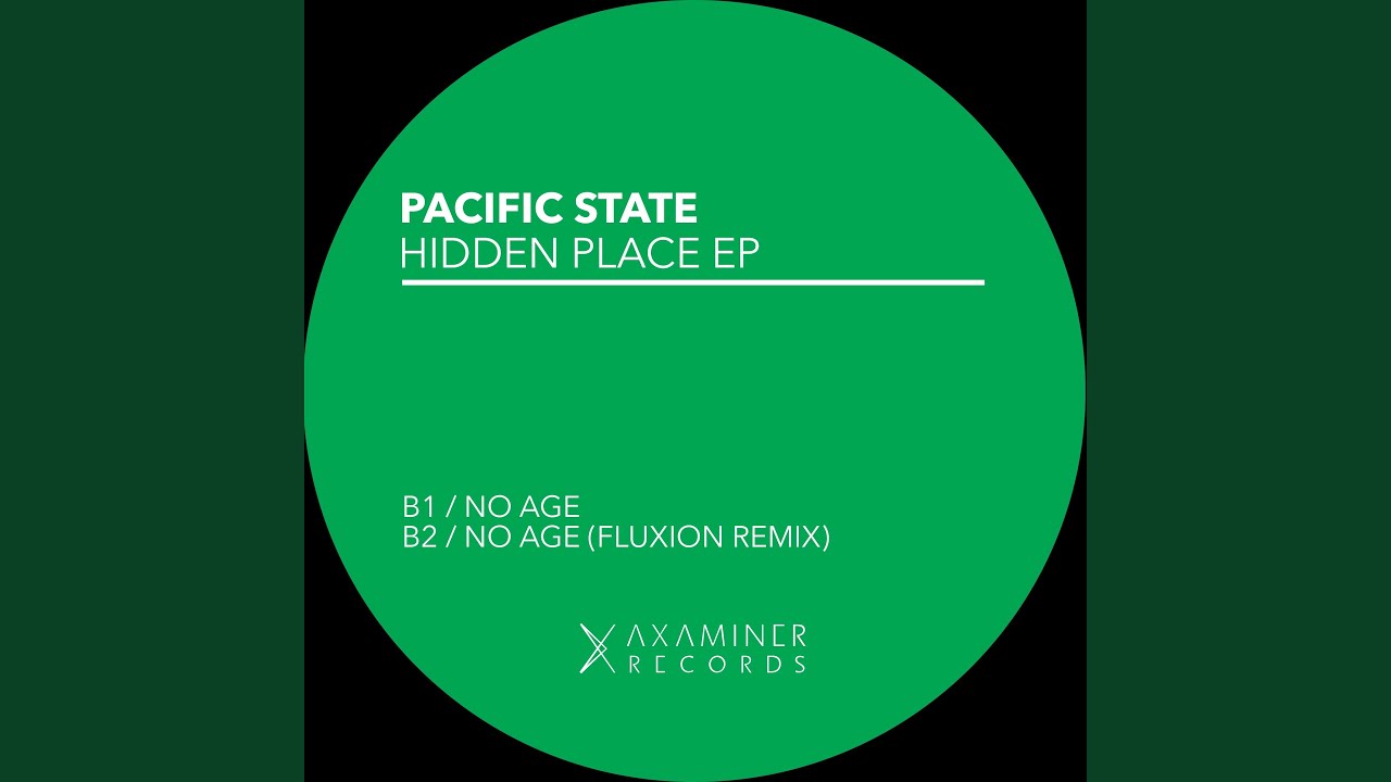 Watch No Age (Original Mix) on YouTube Watch No Age (Original Mix) on YouTube