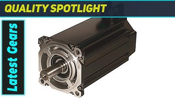 MPL-A560F-SJ72AA: Unleashing Industrial Power!