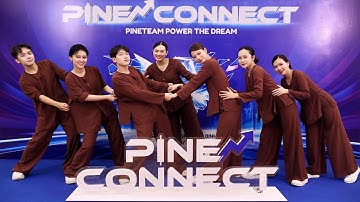 Nhảy Bài Ca Tôm Cá (Yong Anhh ft. Bé Nguyễn Minh Chiến) (OST Anh Thầy Ngôi Sao) - Vũ đoàn S&C