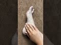 Want soft &amp; smooth feet at home? 👣
