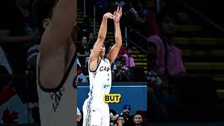 APPLE DAVID, DEDMA SA BASHERS! #nba #pbatradeupdate #basketball