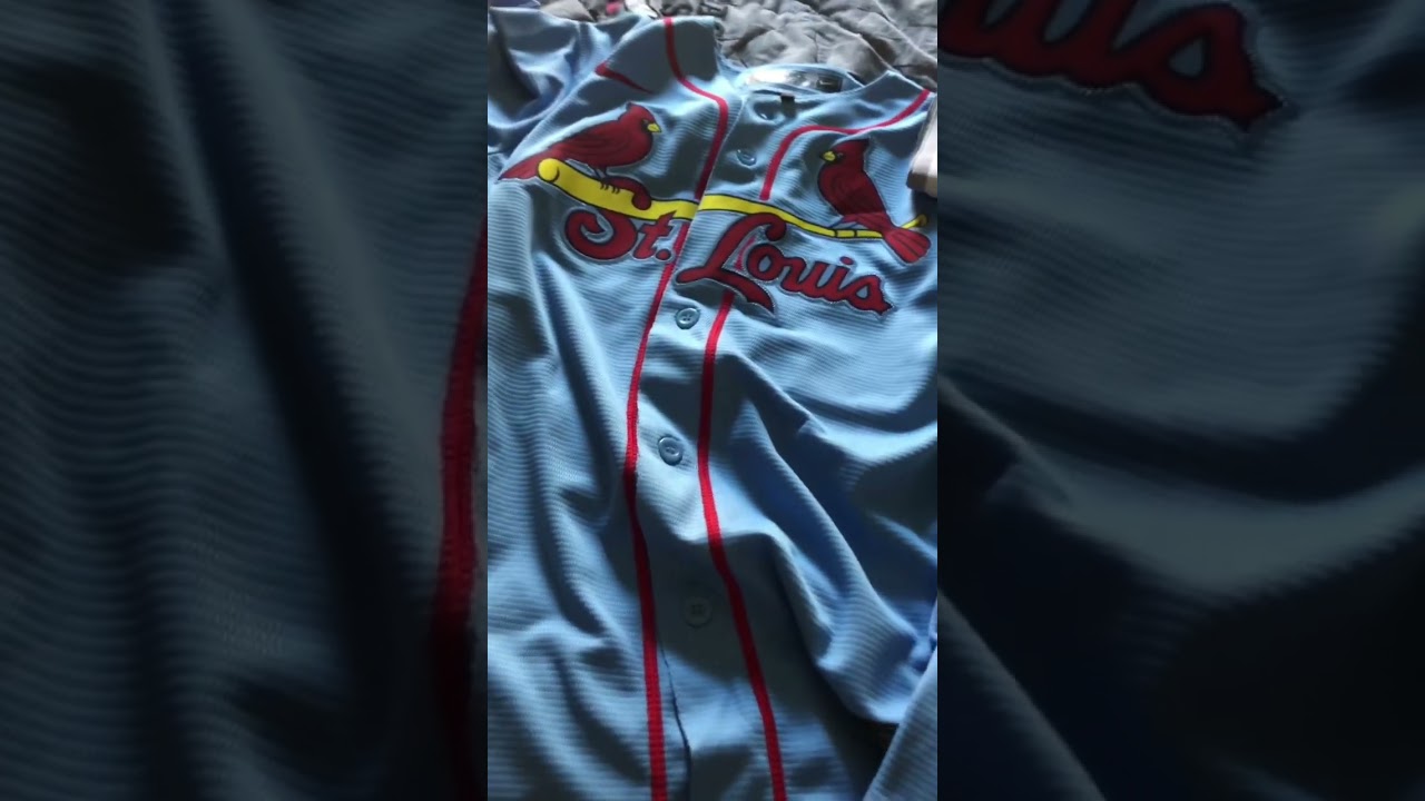 MY TOP 3 FAV Baseball jersey 