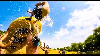 MISSOURI FLOAT TRIP--OZARK OUTDOORS