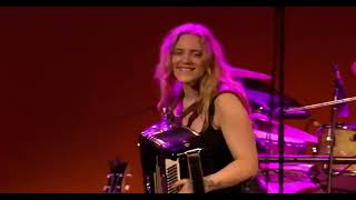 Watch Robert Plant Friends video