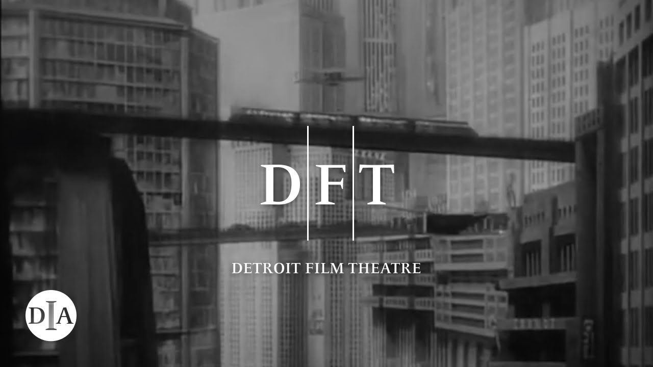The Complete Metropolis @ the DFT!