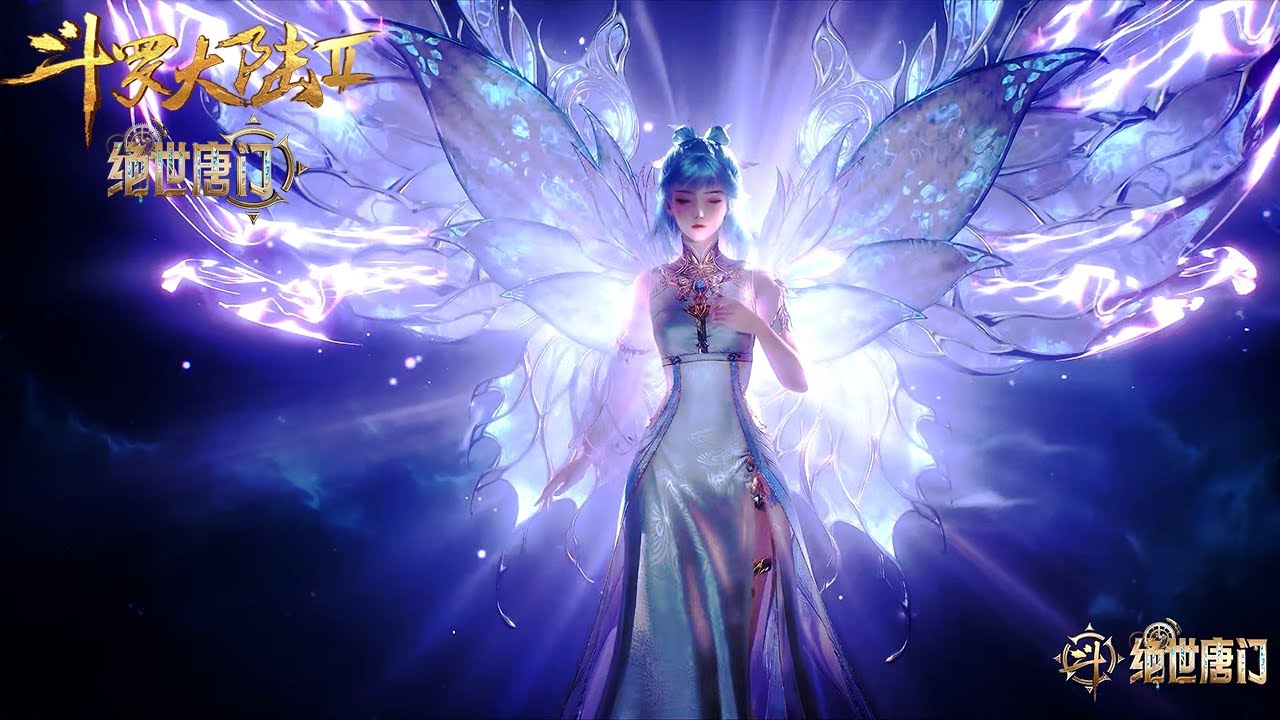 ✨Soul Land 2 EP 129 Preview [MULTI SUB] - YouTube