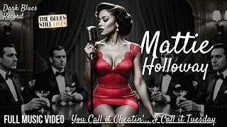 The Devil’s Blues In Chicago: Mattie Holloway’s Soul - Stirring Masterpiece