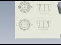 Planos (dibujos técnicos) Solidworks
