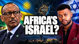 Rwanda Is Calling Shots Across Africa