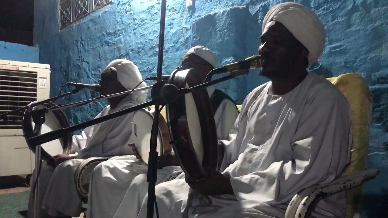 يا باري صلِ مك كاكا بمنزل الحاج محمد طه الحوري المعيلق