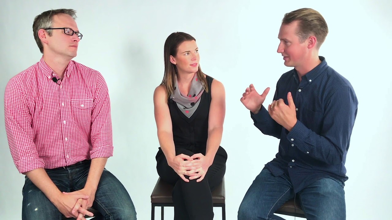 After the Five: Where do babies come from, and where do product searches really start?