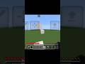 Minecraft insane Parkour on Mobile||#minecraft #shorts #minecraftparkour #fyp