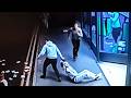 Real-Life Superheroes Caught on Camera