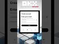 OKX: Как да направиш KYC в няколко лесни стъпки