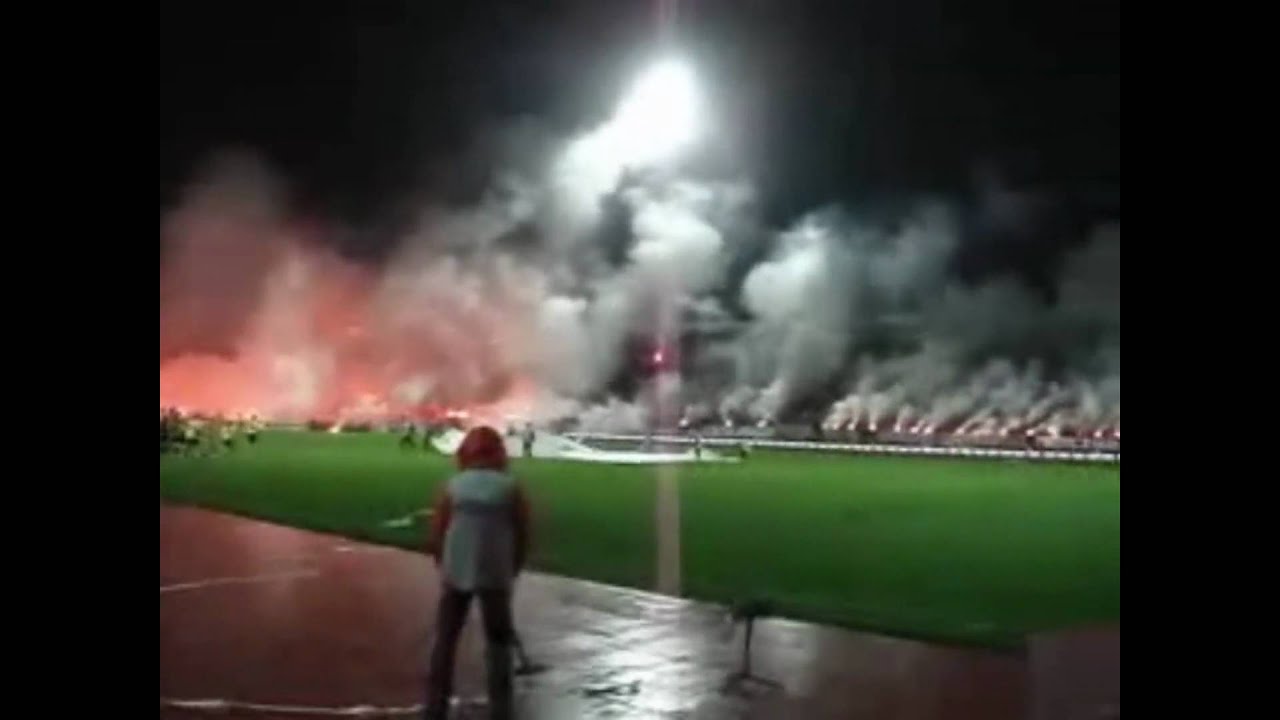 ΛΑΟΣ ΠΑΟΚ / PAOK Fans Tribute