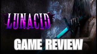 Lunacid | Game Review