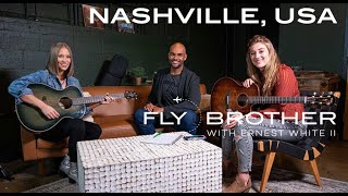Ep 209  Nashville Video Trailer | FLY BROTHER