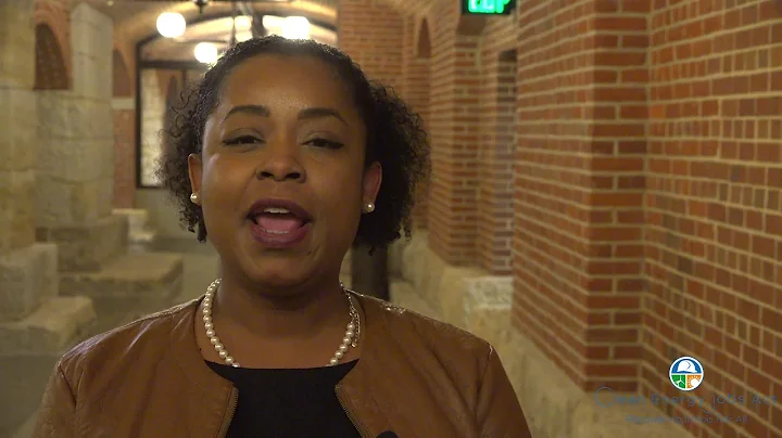 Why Rep. Sonya Harper Supports the Clean Energy Jo...