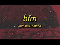 Asteria  kets4eki  bfm w britney manson lyrics