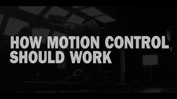 Technodolly robotic camera crane at Eurogrip (motion control)