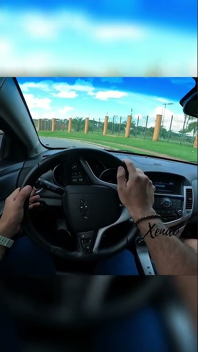 Custo de manutenção Chevrolet Cruze 2015 #carrosdoxenao