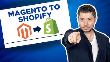 Magento to Shopify Migration Guide 2025 | Avoid Data Loss & Maximize SEO with Optimum7