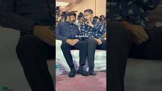 ఇద మమ అలలళళ బడగ అట Daughter Tejaswini Husband At Daaku Maharaaj Event