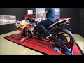 2012 Yamaha YZF-R1 Dyno Run Top Speed 306 km/h with Akrapovic Evolution Full Titanium Exhaust