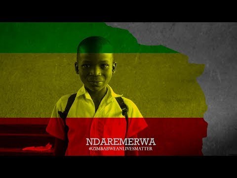 Ndaremerwa  holy ten lyrics