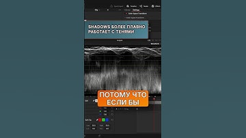 DaVinci Resolve: как оживить лог-видео без плясок с LUT