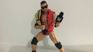 LA Knight Head Swap/Fix-Up