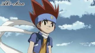 [DDWS] We Are [my part]