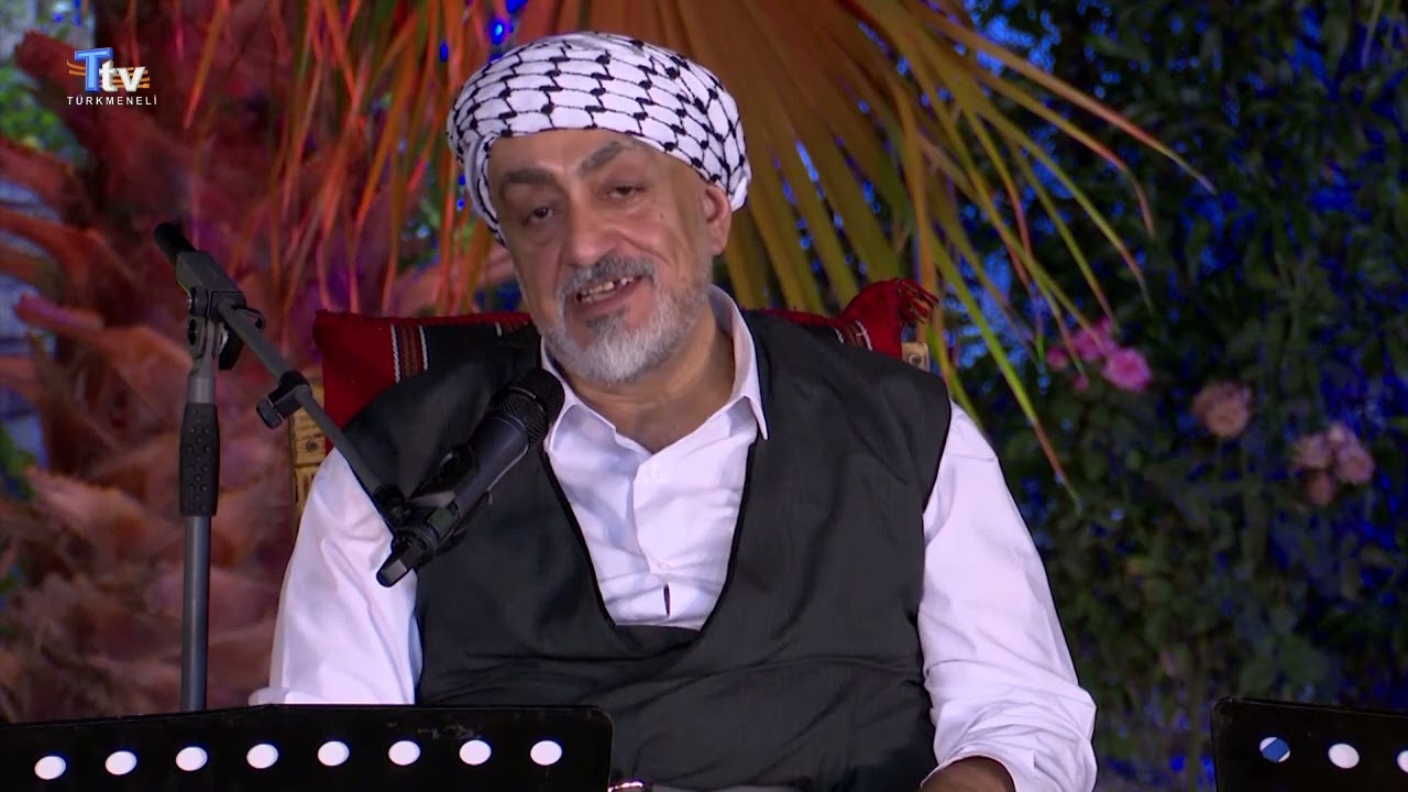 Dedeler Yadigarı - Bayram Özel