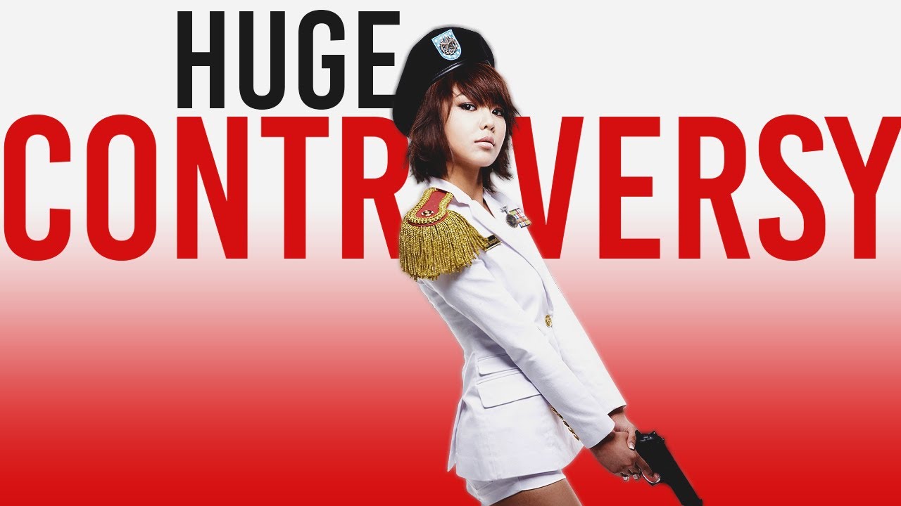 'genie' almost ruined snsd (for real tho)