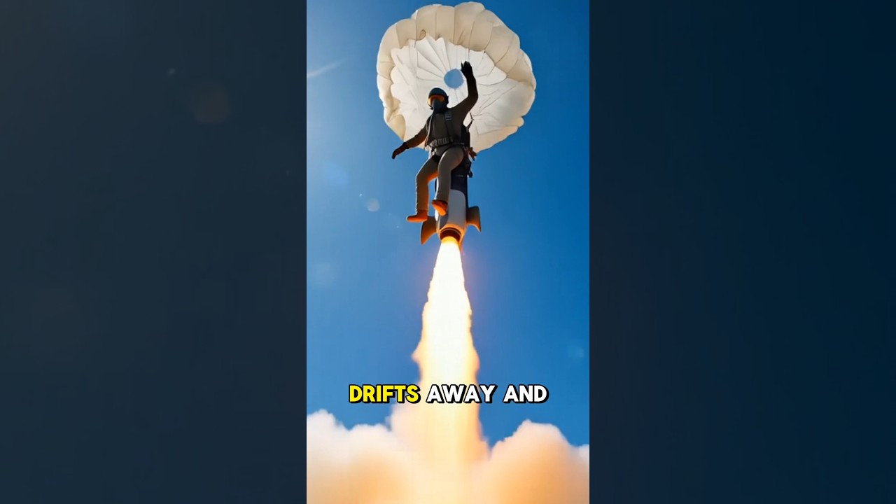 MiG-21's CRAZY Ejection Hack That Saves Pilots! 🚀✈️ 