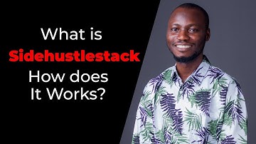 What Is Side Hustle Stack.co and How Does It Work?